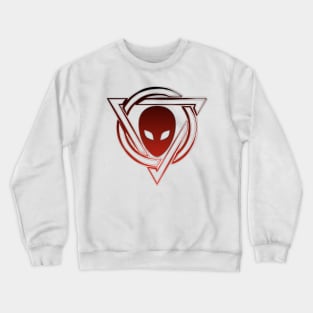 Among Us Crewneck Sweatshirt